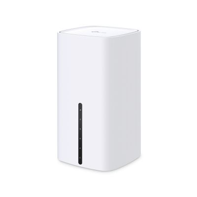 5G AX1800 WIRELESS DUAL BAND GIGABIT ROUTER, BUILD